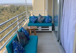 Departamento en Algarrobo Norte