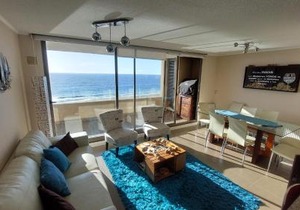 Departamento en la Playa de Algarrobo Norte