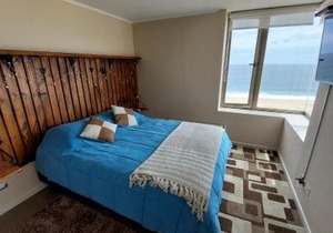 Departamento en la Playa de Algarrobo Norte