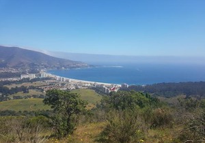 Departamento en Lomas de Papudo II