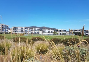 Departamento en Lomas de Papudo II