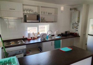 Departamento en Lomas de Papudo V