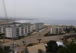 Departamento en Los Molles