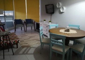 Departamento en Los Molles