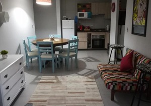 DEPARTAMENTO EN LOS MOLLES