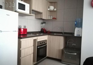 DEPARTAMENTO EN LOS MOLLES