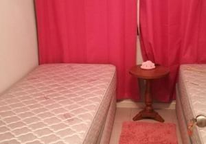 DEPARTAMENTO EN LOS MOLLES