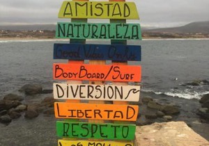 Departamento en Los Molles