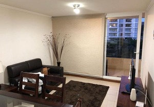 Departamento en Papudo Laguna