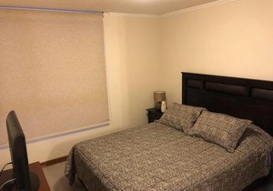 Departamento en Papudo Laguna