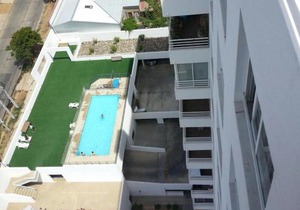 Departamento en Valparaíso