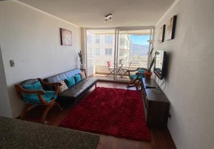 Departamento en Valparaíso