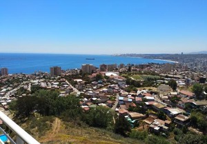 Departamento familiar en Viña del Mar