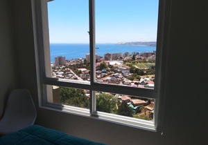 Departamento familiar en Viña del Mar