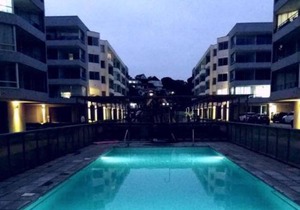 Departamento Familiar Linda Vista Condominio BordeMar Los Molles