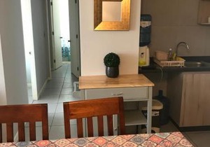 Departamento Familiar Linda Vista Condominio BordeMar Los Molles