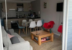 Departamento Familiar los Molles