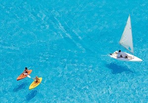 Departamento Grande en San Alfonso del Mar 4D 3B 2EST