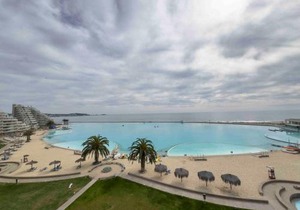 Departamento Grande en San Alfonso del Mar 4D 3B 2EST