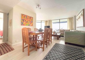 Departamento Grande en San Alfonso del Mar 4D 3B 2EST