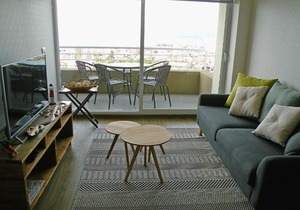 Departamento Horizonte Infinito Viña del Mar