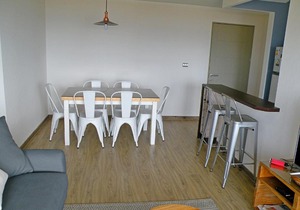 Departamento Horizonte Infinito Viña del Mar