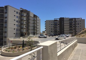 Departamento Horizonte Infinito