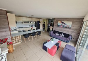 Departamento Laguna Bahía Algarrobo