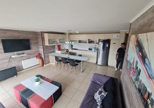Departamento Laguna Bahía Algarrobo