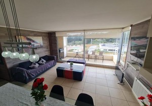 Departamento Laguna Bahía Algarrobo