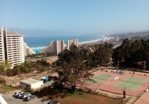 Departamento Laguna Bahía