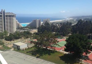 Departamento Laguna Bahía