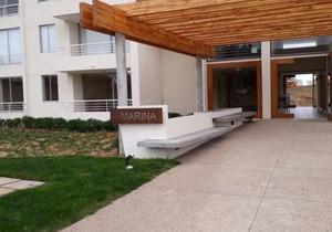Departamento Laguna Bahía