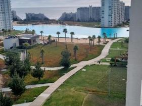 Departamento Laguna Bahía Algarrobo