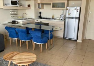 Departamento Laguna Bahía Algarrobo