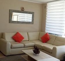 Departamento Laguna Bahia
