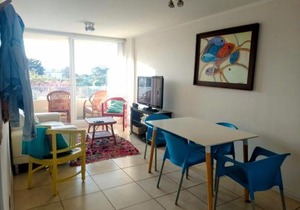 Departamento Lomas de Papudo 2
