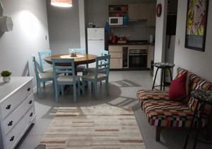 Departamento Los Molles