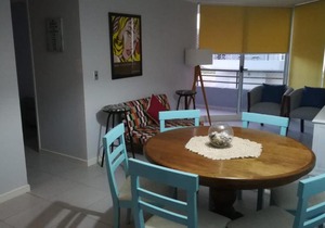 Departamento Los Molles