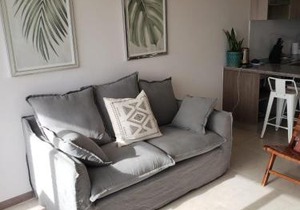 Departamento Marina Horizonte III