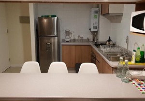 Departamento Parque Mar
