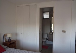 Departamento Santiago