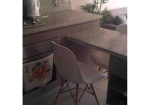 Departamento Santiago totalmente equipado