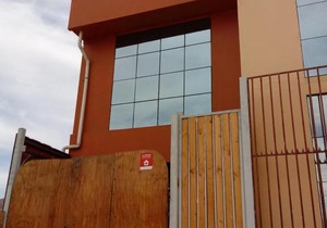departamento supervisores