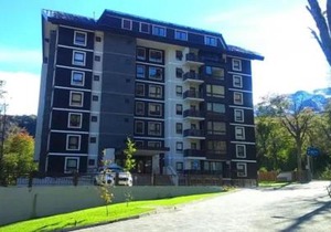 Departamento Termas de Chillan