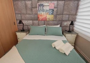 Departamento Temuco Centro