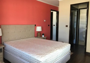 Departamento Valle Nevado