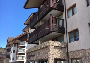 Departamento Valle Nevado