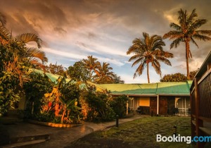 Easter Island Ecolodge