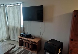 Fabuloso Departamento Vacacional en Algarrobo